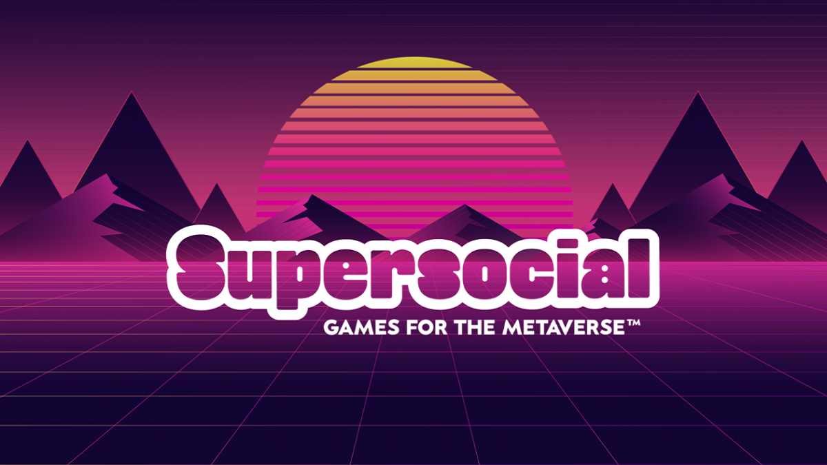 SUPER LEAGUE ACQUIRES SUPERSOCIAL, EXPANDING BRAND PARTNERSHIP PORTFOLIO AND BOLSTERING BUSINESS GROWTH